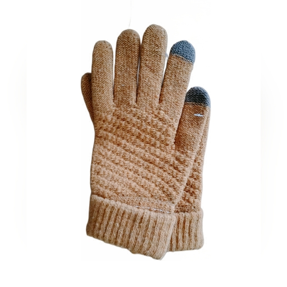 Texting Gloves - Picture 2 of 2